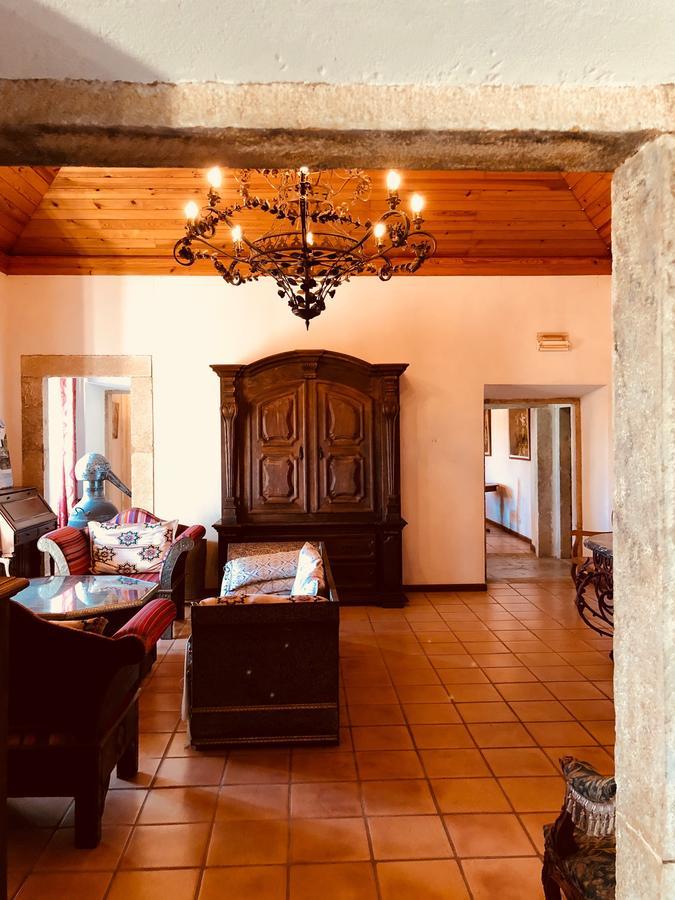 Hotel De Charme Capela Das Artes Armação de Pêra Eksteriør bilde